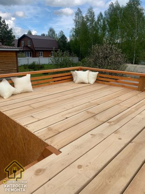 Сделали с мужем своими руками. 05