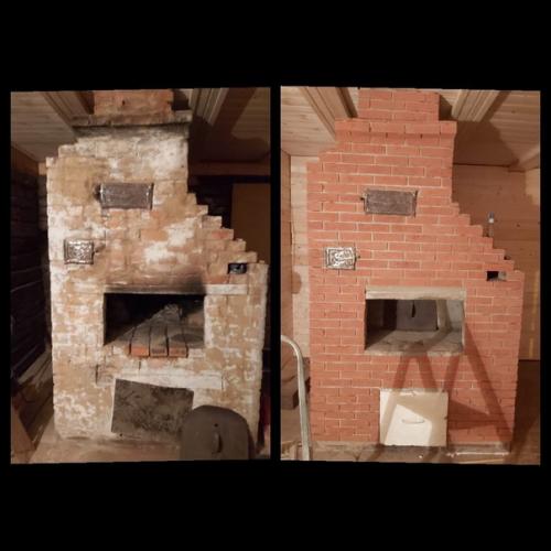 Папа все своими руками делал. 02