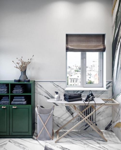 Комната для хозяйки. 03