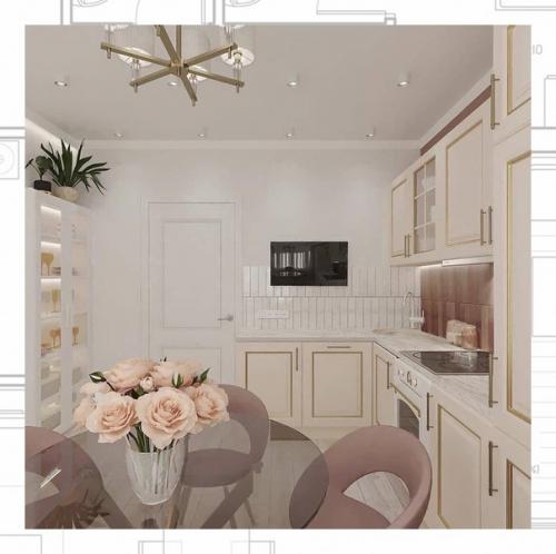 Приятный дизайн во всех отношениях. 02