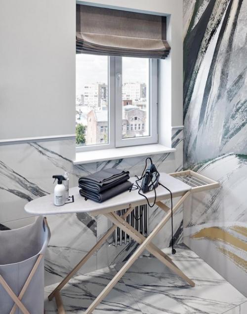 Комната для хозяйки. 02