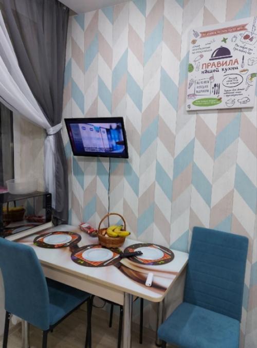 4 года назад решили бюджетно обновить нашу кухню. 03