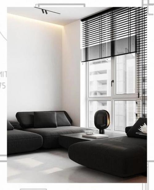 Эти апартаменты под названием Moon Apartment расположены в Киеве, Украина, и были созданы местным дизайнером Натальей клоко. 03