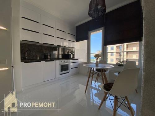 Очень красивая квартира после ремонта, площадью 40 кв. 04