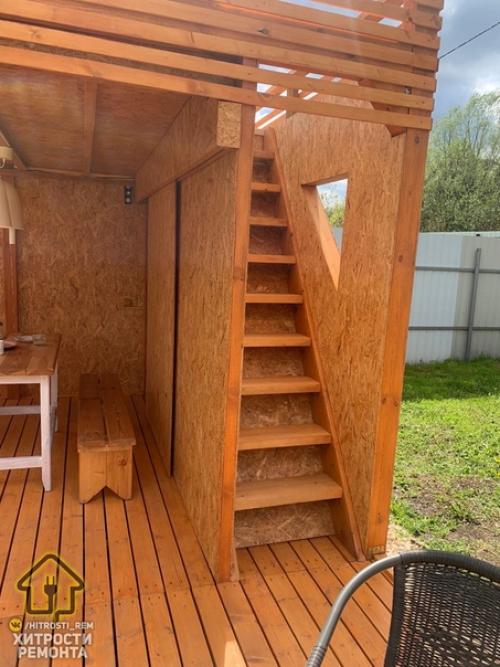 Сделали с мужем своими руками. 04