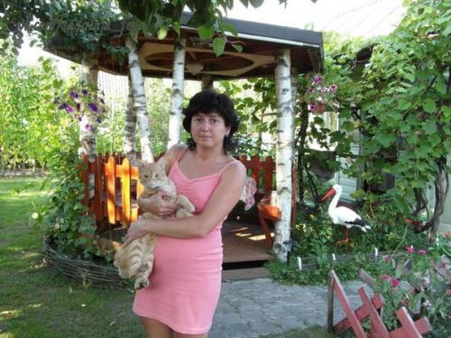 Как уместить все на 5, 5 сотках - любуемся и мы берём на заметку! 08 Как уместить все на 5, 5 сотках - любуемся и мы берём на заметку! 08