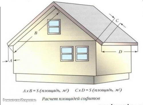 Сайдинг.  Профиль.  Температурное расширение. 01 Сайдинг.  Профиль.  Температурное расширение. 01