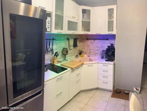 До и после! 04