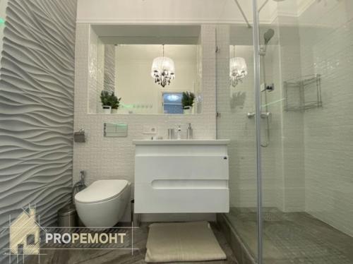 Очень красивая квартира после ремонта, площадью 40 кв. 03