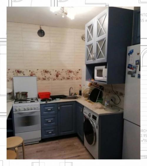 До и после. 01