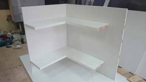 Мебель для подростка. 08