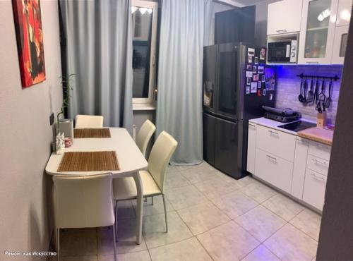 До и после! 02