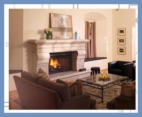 Все о дизайне интерьера. 03