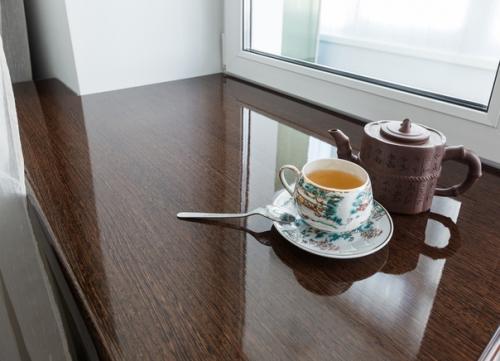 Ваш подоконник совсем товарный вид потерял? 04