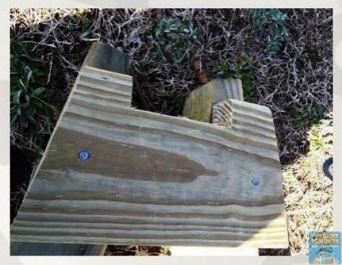 Самострой. Качели на дачу своими руками, п шаг вые ф т с чертеж м и деталями. 05