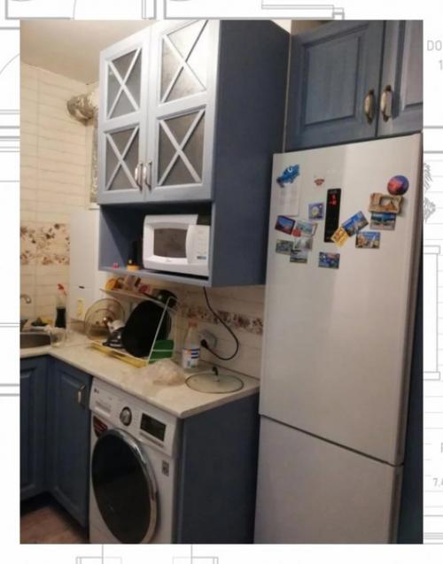 До и после. 02