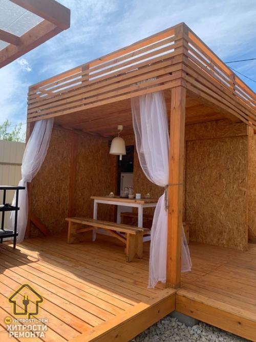 Сделали с мужем своими руками. 03