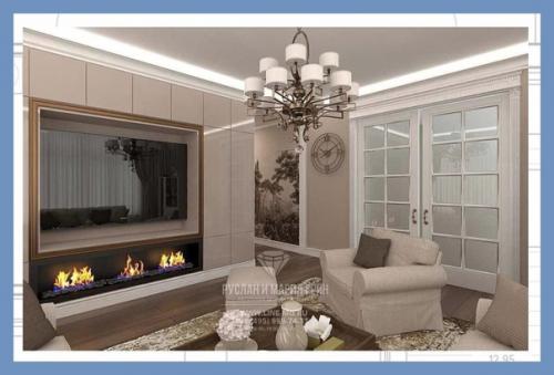 Все о дизайне интерьера. 02