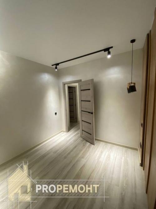 Квартира 44 кв. 09