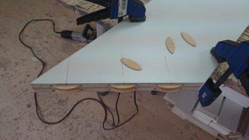 Мебель для подростка. 07