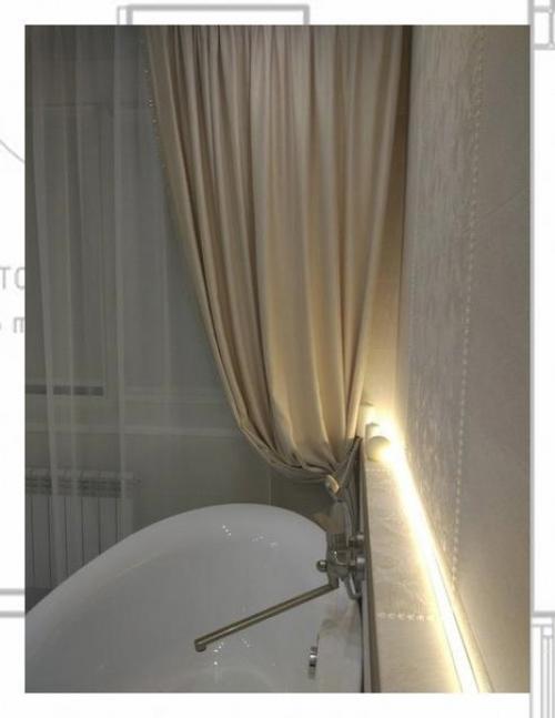 Ванная комната в частном доме это возможность создать нечто большее, чем то, что обычно встречается в квартире. 05