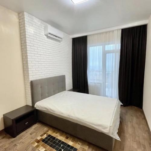 65 кв.  м после ремонта для последующей аренды. 04