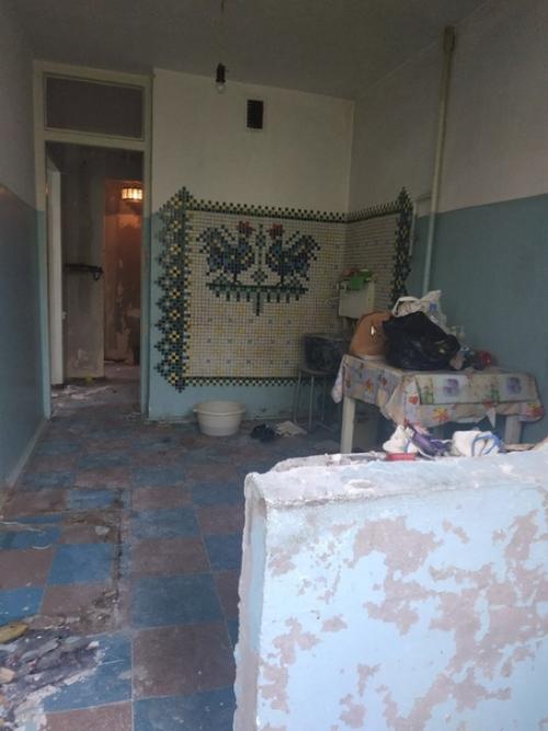 До и после. 01