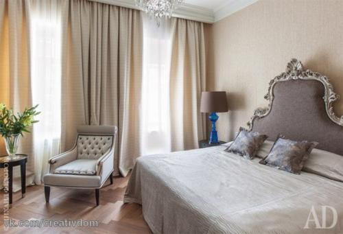 Квартира в Москве площадью 130 кв. 02