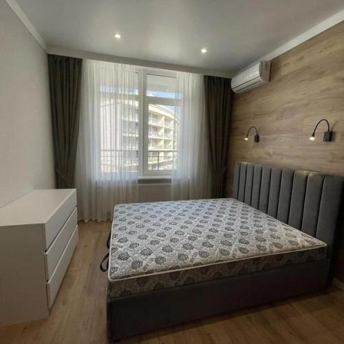 46 кв.  м после капитального ремонта для дальнейшей сдачи в аренду. 01