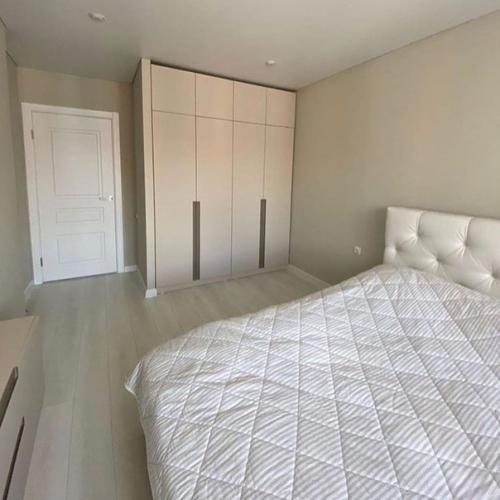 Квартира после капитального ремонта. 08