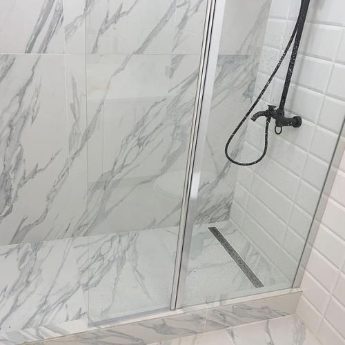 Окончен капитальный ремонт квартиры. 04