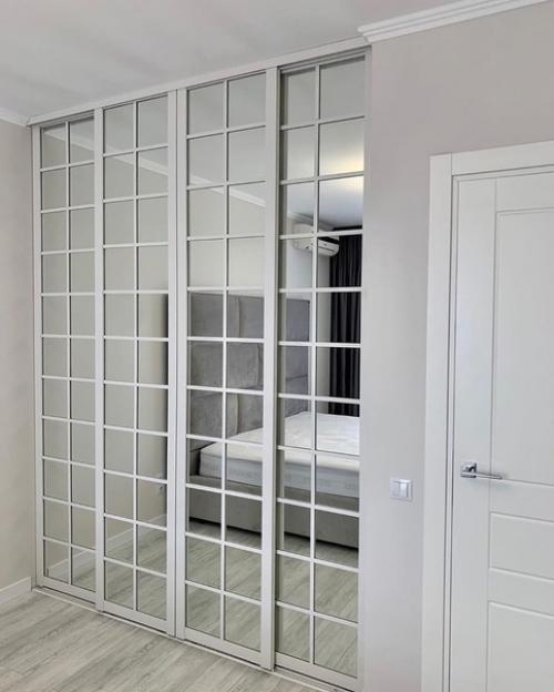 Современная классика в идеальном исполнении. 09