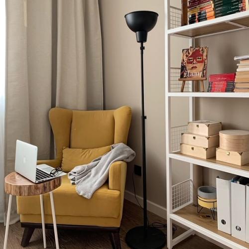 Наша уютная квартира, в которой мы сделали ремонт своими руками. 07