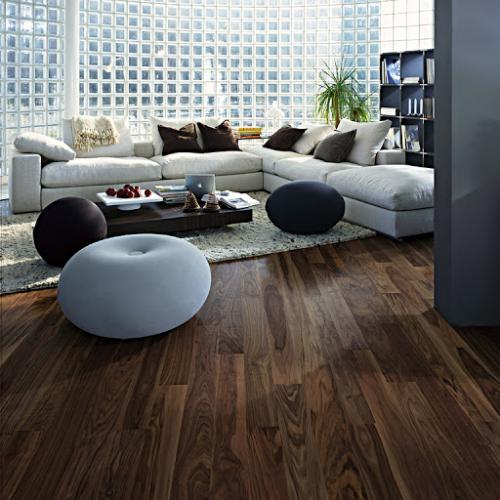 Стеклоблоки - не пережиток советского союза, а модный материал для оформления помещений в стиле лофт, хай - тек, модерн. 03