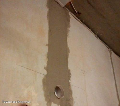 Полезные советы - вентиляция на кухне. 06 Полезные советы - вентиляция на кухне. 06