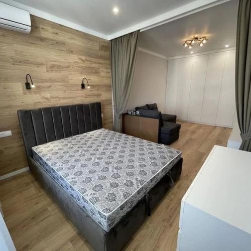 46 кв.  м после капитального ремонта для дальнейшей сдачи в аренду. 02