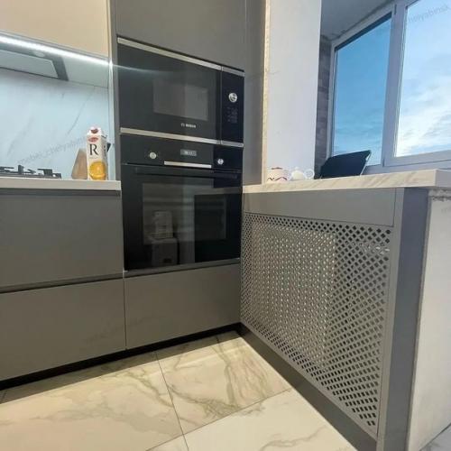 Обожаю эту новую кухню. 05