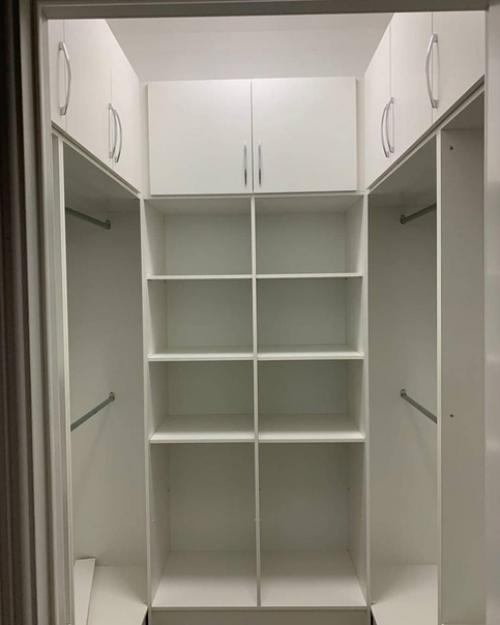 Купили трешку после капитального ремонта. 04