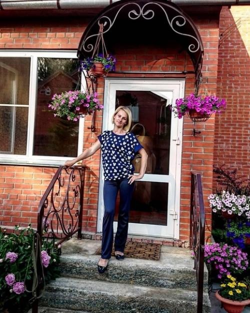 Здравствуйте! Я Татьяна! 09 Здравствуйте! Я Татьяна! 09