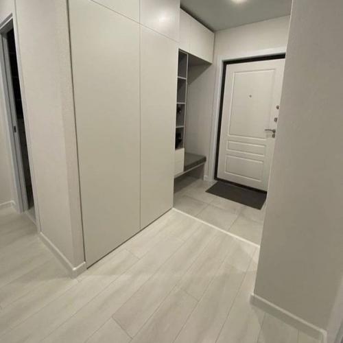 Квартира после капитального ремонта. 06