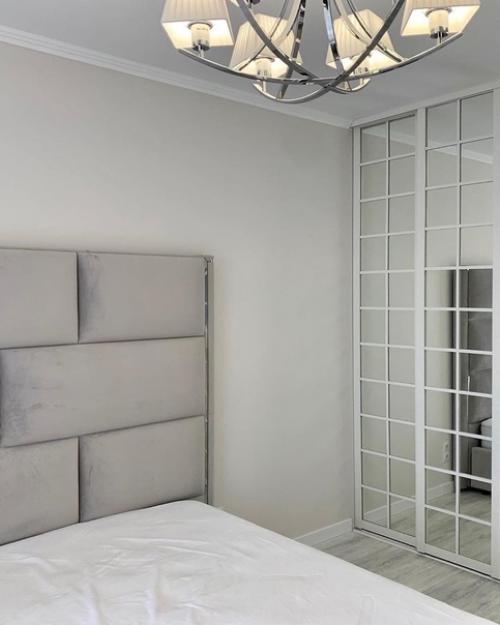 Современная классика в идеальном исполнении. 06