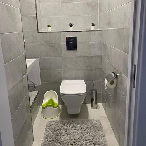 Квартира после капитального ремонта. 05