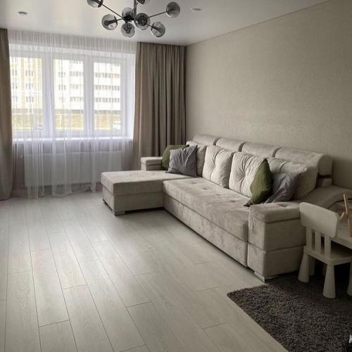 Квартира после капитального ремонта. 01