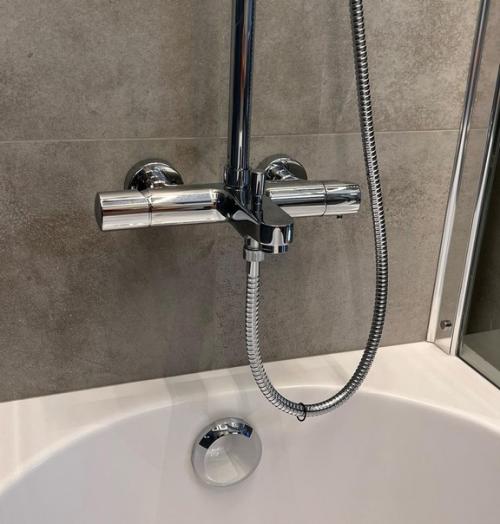 Ремонт санузла в деталях и с подробностями. 03