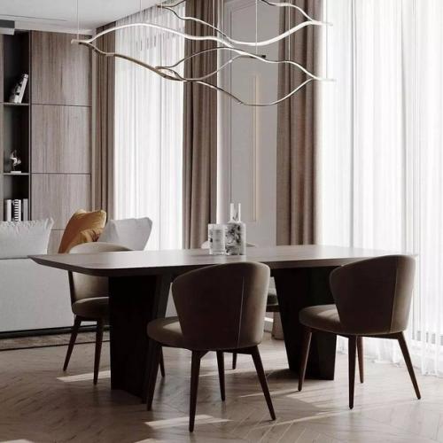 Главная формула современного интерьера заключается в том, что дизайн и функция - это взаимосвязанные и неразрывные понятия. 03