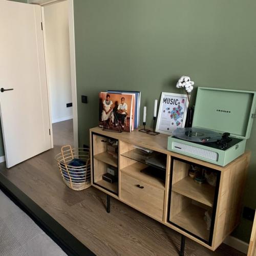 Наша уютная квартира, в которой мы сделали ремонт своими руками. 01