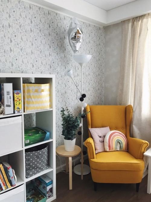 Всем привет. Мы недавно сделали ремонт и переехали в своё новое гнёздышко. 08