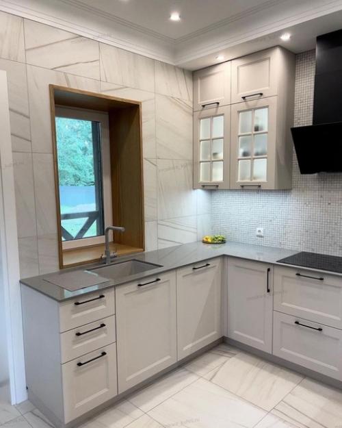 Тоже хочу показать окончательный вариант. 04