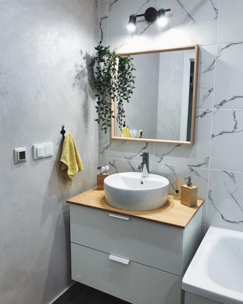 Всем привет. Мы недавно сделали ремонт и переехали в своё новое гнёздышко. 02