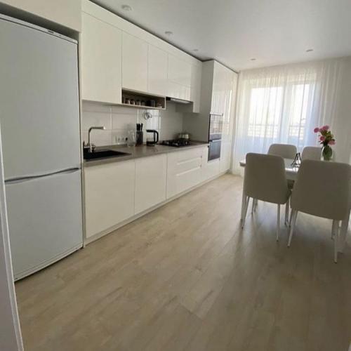 Квартира после капитального ремонта. 02